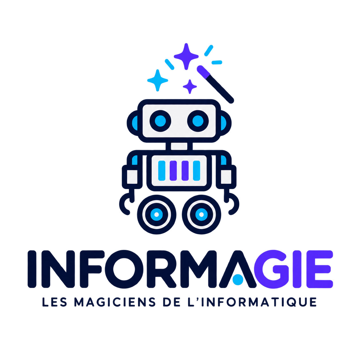 INFORMAGIE
